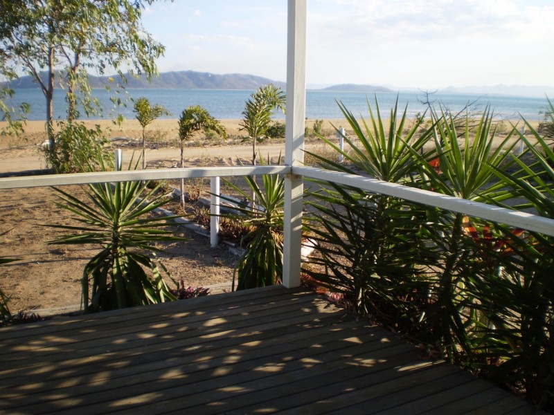 Lot 7, 778 West Point Road West Point, Magnetic Island QLD 4819