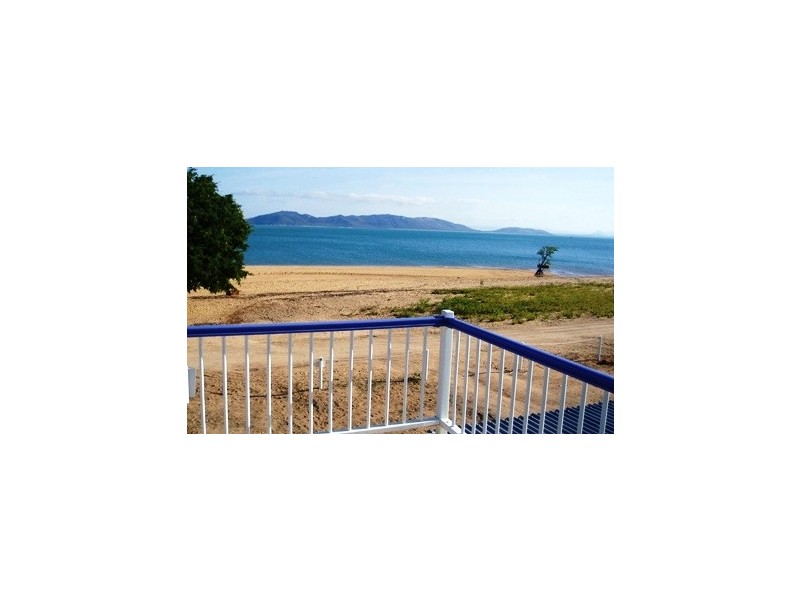 Lot 7, 778 West Point Road West Point, Magnetic Island QLD 4819