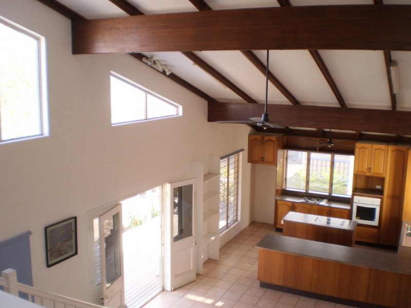 Lot 7, 778 West Point Road West Point, Magnetic Island QLD 4819