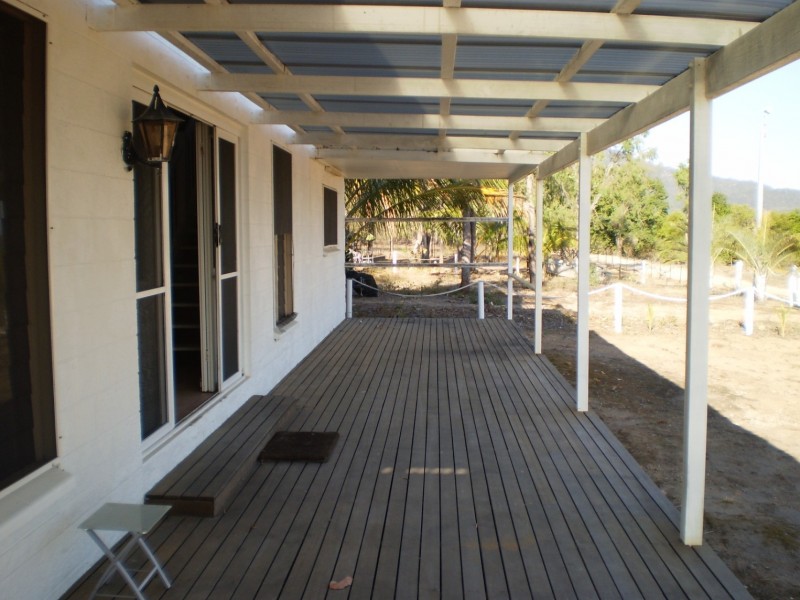 Lot 7, 778 West Point Road West Point, Magnetic Island QLD 4819