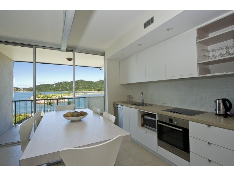 1402/146 Sooning Street Nelly Bay, Magnetic Island QLD 4819