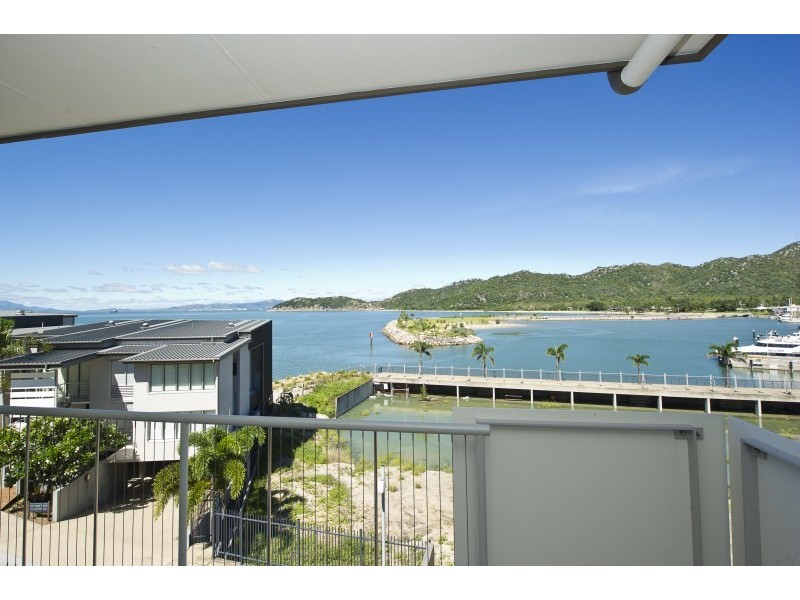 1402/146 Sooning Street Nelly Bay, Magnetic Island QLD 4819