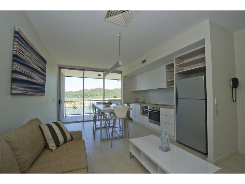 1402/146 Sooning Street Nelly Bay, Magnetic Island QLD 4819