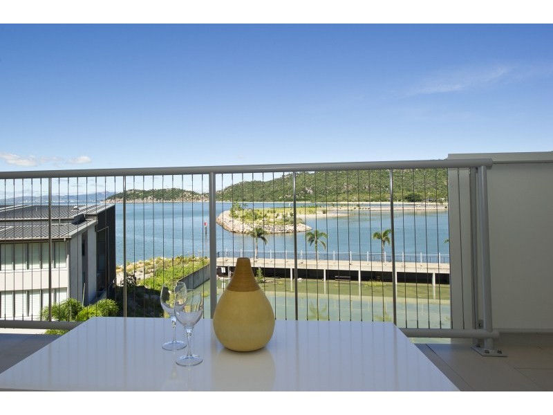 1402/146 Sooning Street Nelly Bay, Magnetic Island QLD 4819
