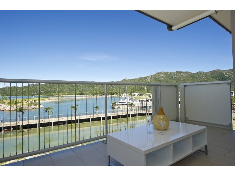 1402/146 Sooning Street Nelly Bay, Magnetic Island QLD 4819