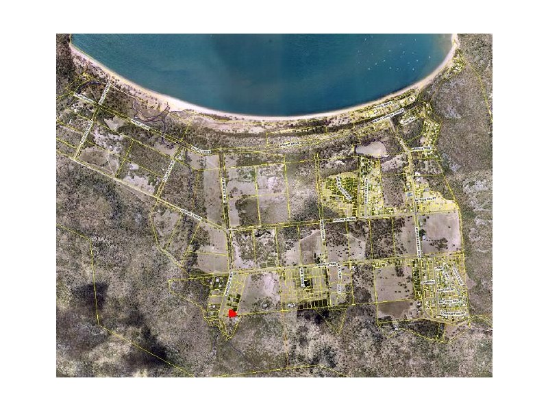 5 Stetan Court Horseshoe Bay, Magnetic Island QLD 4819