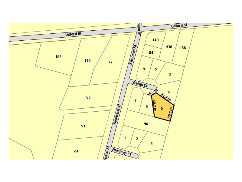 5 Stetan Court Horseshoe Bay, Magnetic Island QLD 4819