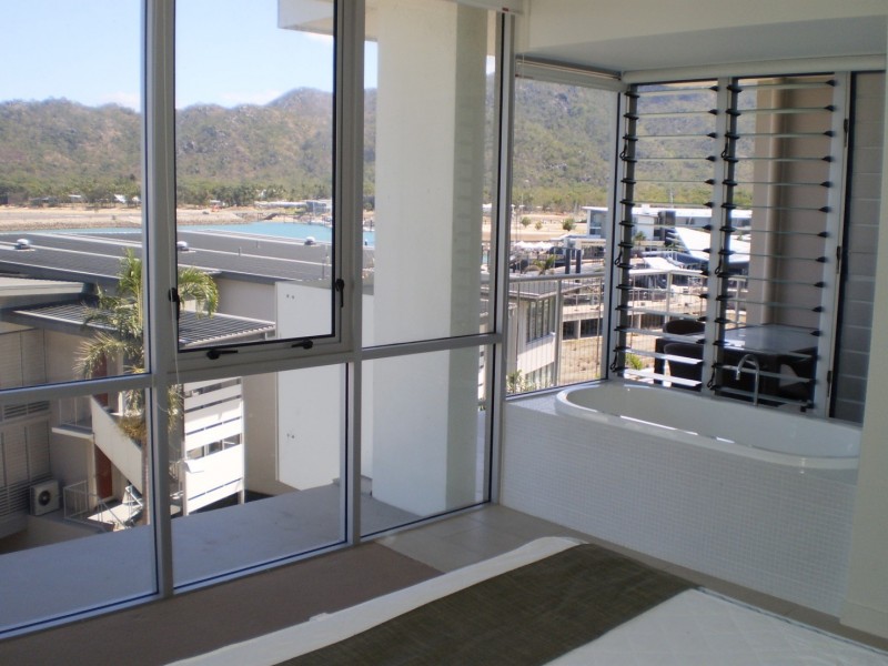 1406/146 Sooning St  Nelly Bay, Magnetic Island QLD 4819