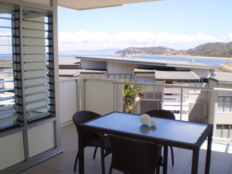 1406/146 Sooning St  Nelly Bay, Magnetic Island QLD 4819