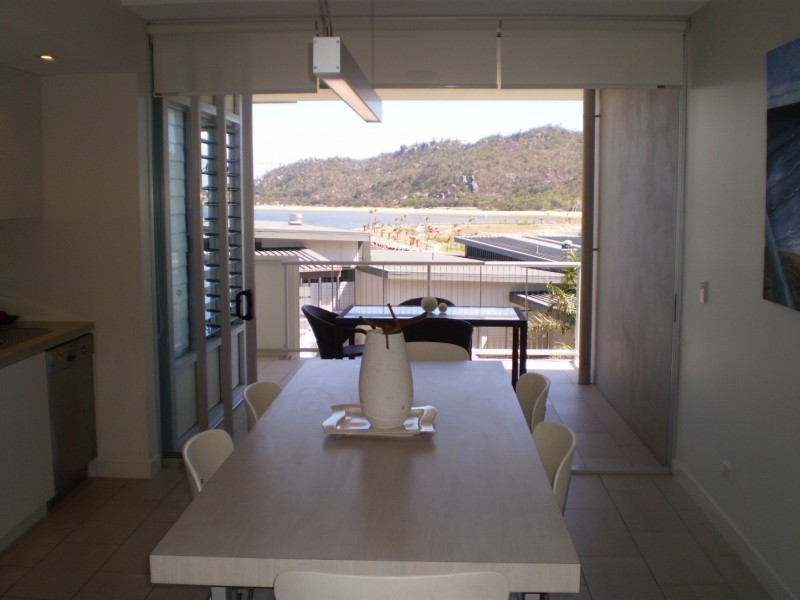 1406/146 Sooning St  Nelly Bay, Magnetic Island QLD 4819