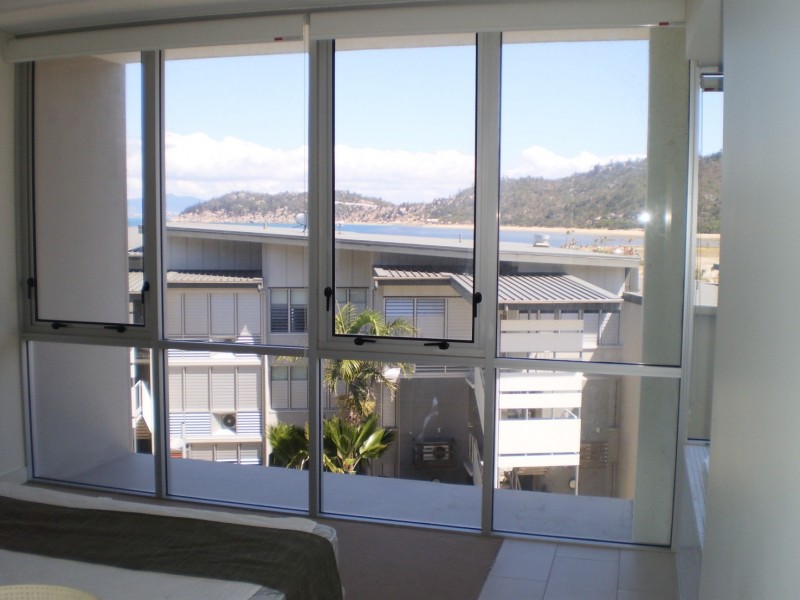 1406/146 Sooning St  Nelly Bay, Magnetic Island QLD 4819