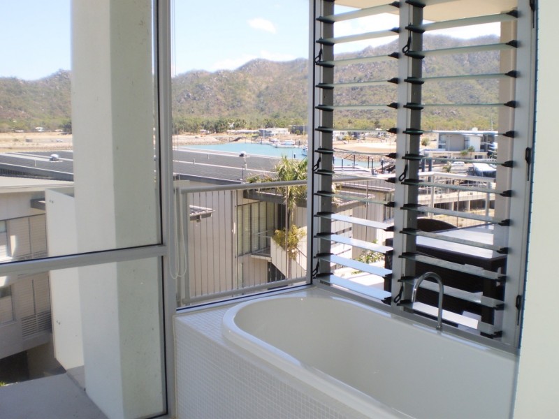 1406/146 Sooning St  Nelly Bay, Magnetic Island QLD 4819