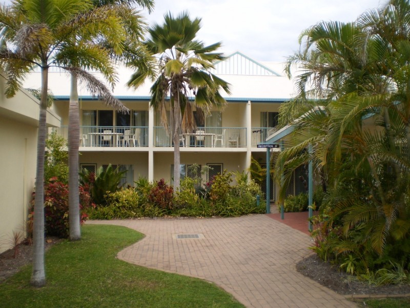 12/13-15 Pacific Drive HORSESHOE BAY, Magnetic Island QLD 4819