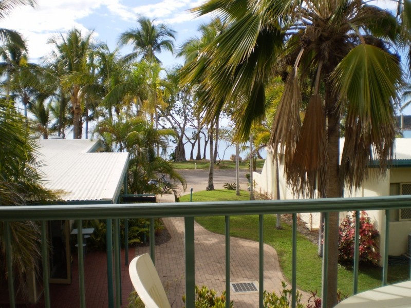 12/13-15 Pacific Drive HORSESHOE BAY, Magnetic Island QLD 4819
