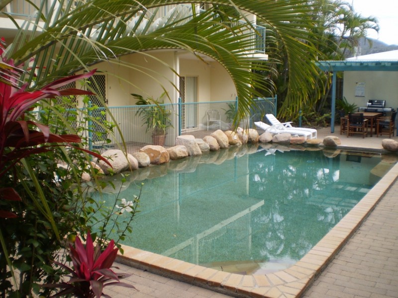 12/13-15 Pacific Drive HORSESHOE BAY, Magnetic Island QLD 4819