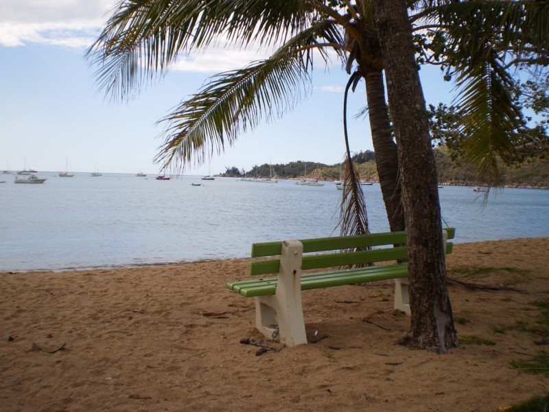 12/13-15 Pacific Drive HORSESHOE BAY, Magnetic Island QLD 4819