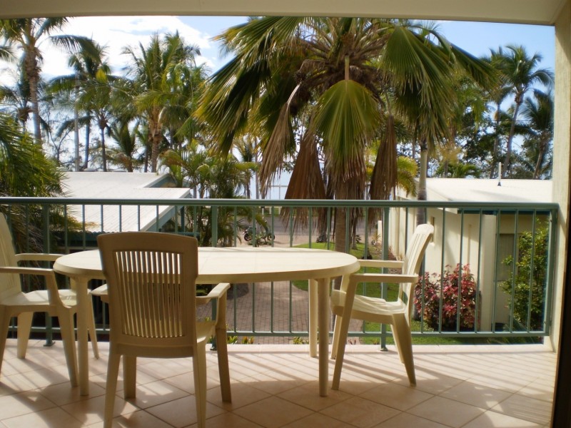 12/13-15 Pacific Drive HORSESHOE BAY, Magnetic Island QLD 4819
