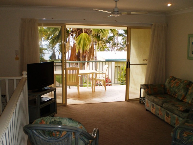 12/13-15 Pacific Drive HORSESHOE BAY, Magnetic Island QLD 4819