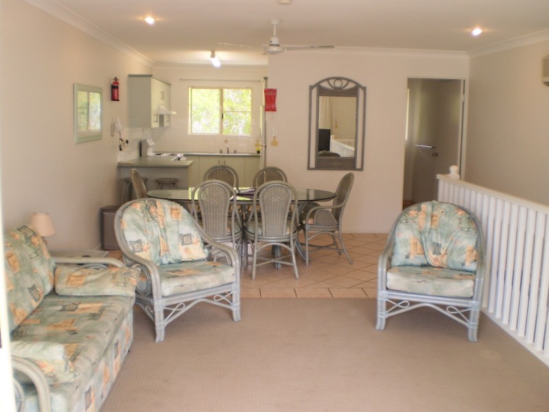 12/13-15 Pacific Drive HORSESHOE BAY, Magnetic Island QLD 4819