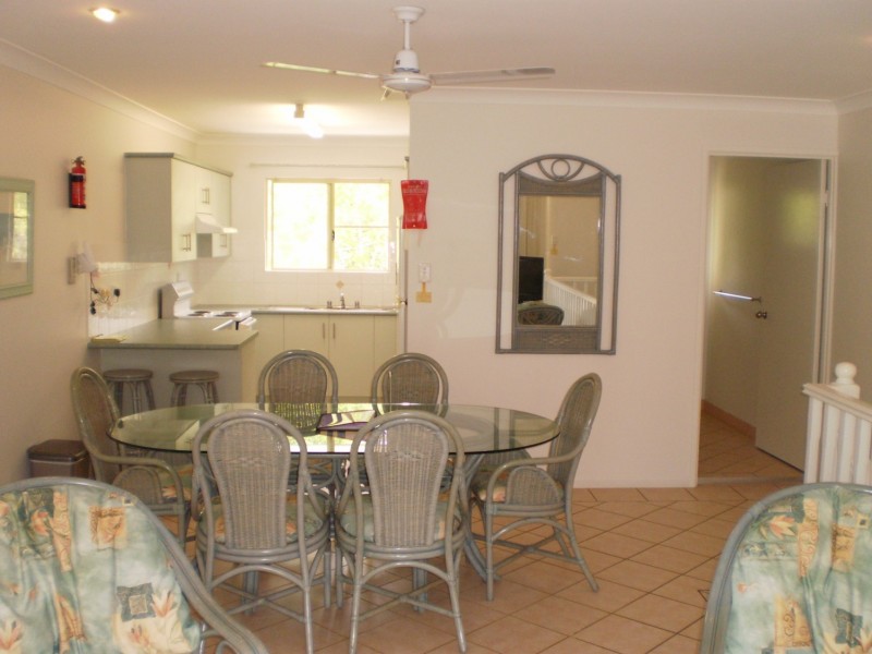 12/13-15 Pacific Drive HORSESHOE BAY, Magnetic Island QLD 4819