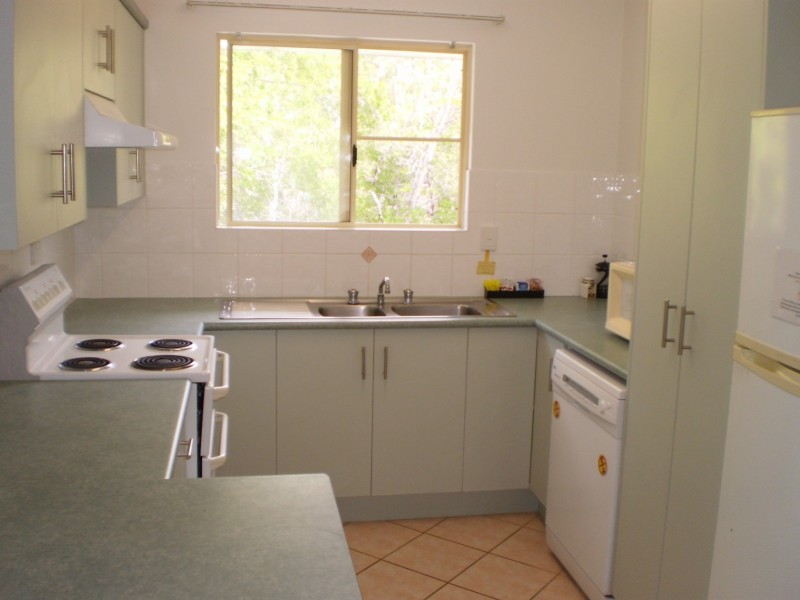 12/13-15 Pacific Drive HORSESHOE BAY, Magnetic Island QLD 4819