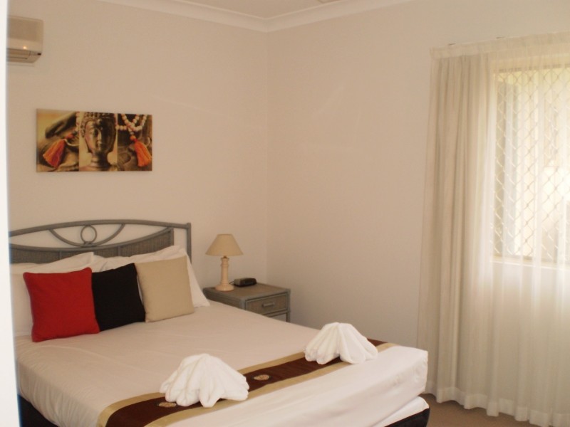 12/13-15 Pacific Drive HORSESHOE BAY, Magnetic Island QLD 4819