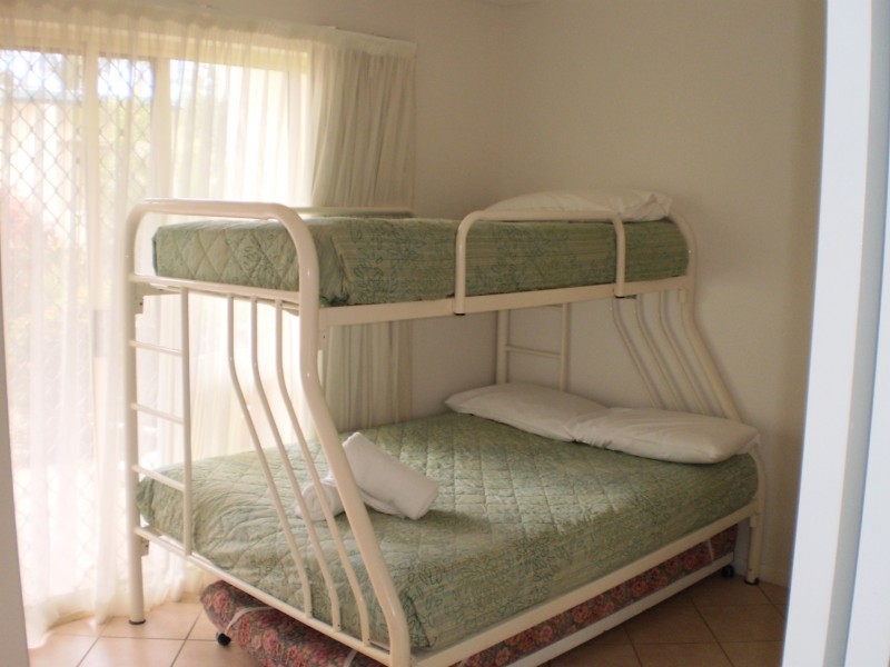 12/13-15 Pacific Drive HORSESHOE BAY, Magnetic Island QLD 4819