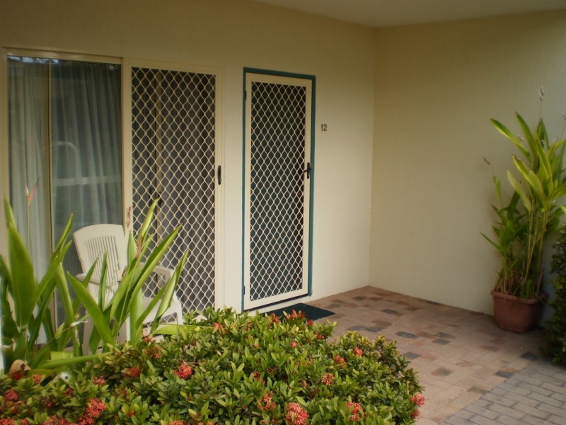 12/13-15 Pacific Drive HORSESHOE BAY, Magnetic Island QLD 4819