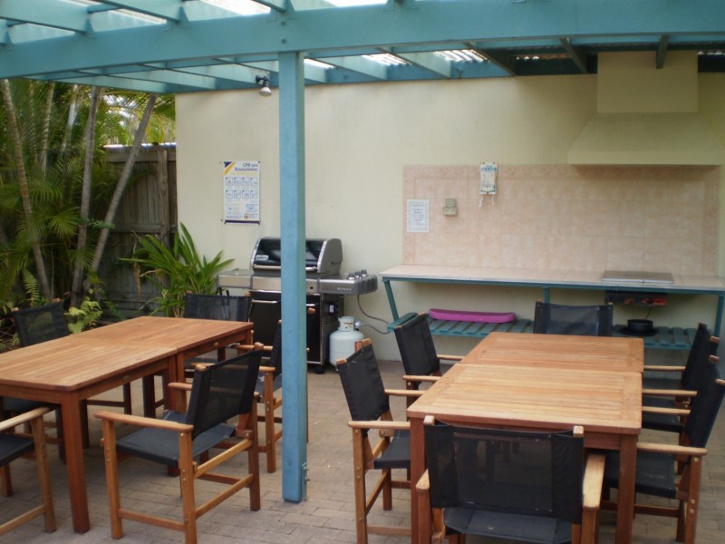12/13-15 Pacific Drive HORSESHOE BAY, Magnetic Island QLD 4819