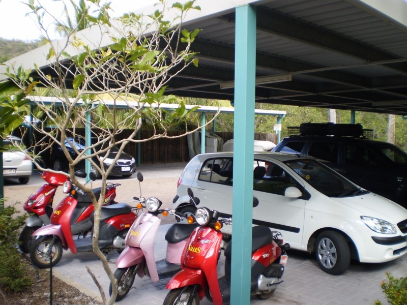 12/13-15 Pacific Drive HORSESHOE BAY, Magnetic Island QLD 4819