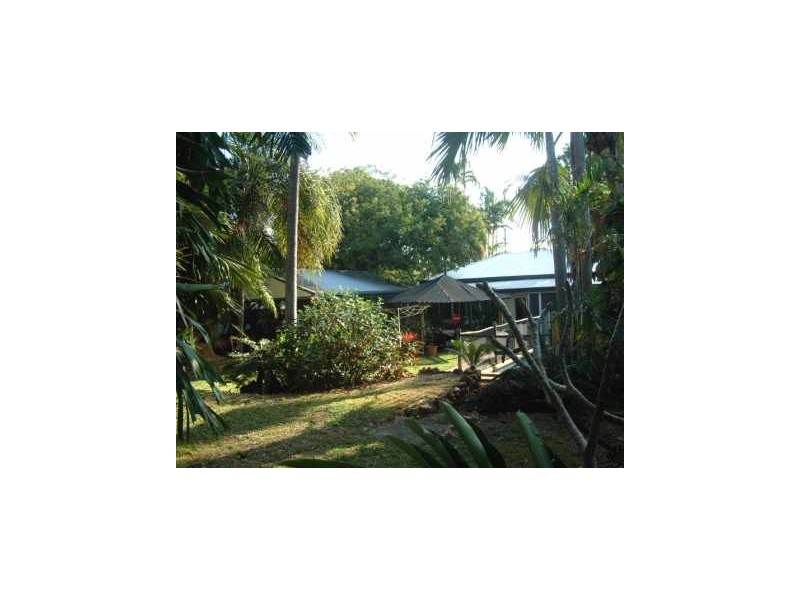 190 Kings Road, Mysterton QLD 4812