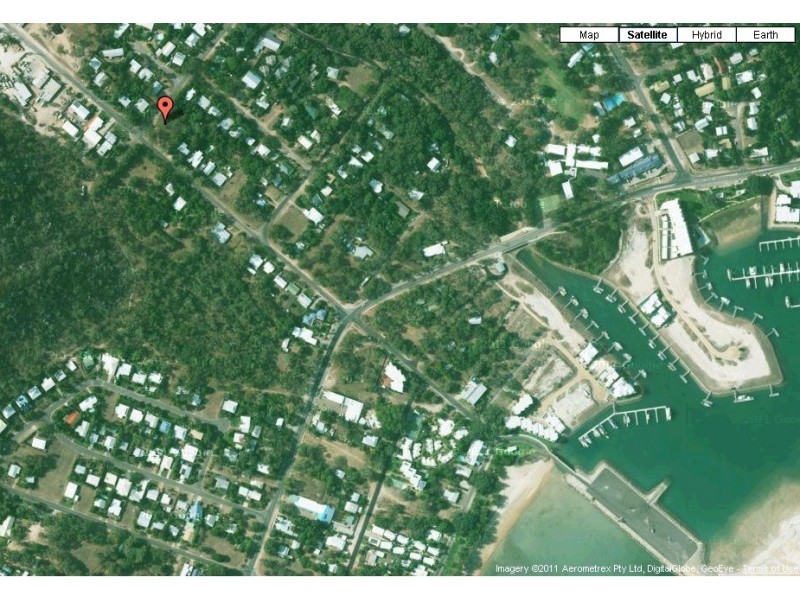 43 Kelly Street  Nelly Bay, Magnetic Island QLD 4819