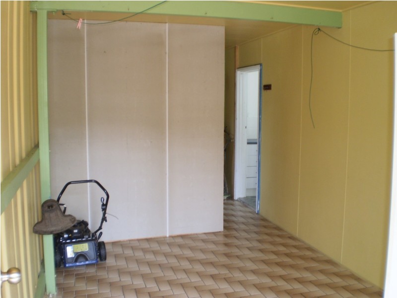 47 Wansfell St Picnic Bay, Magnetic Island QLD 4819