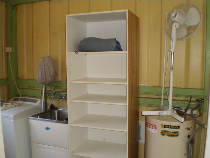 47 Wansfell St Picnic Bay, Magnetic Island QLD 4819