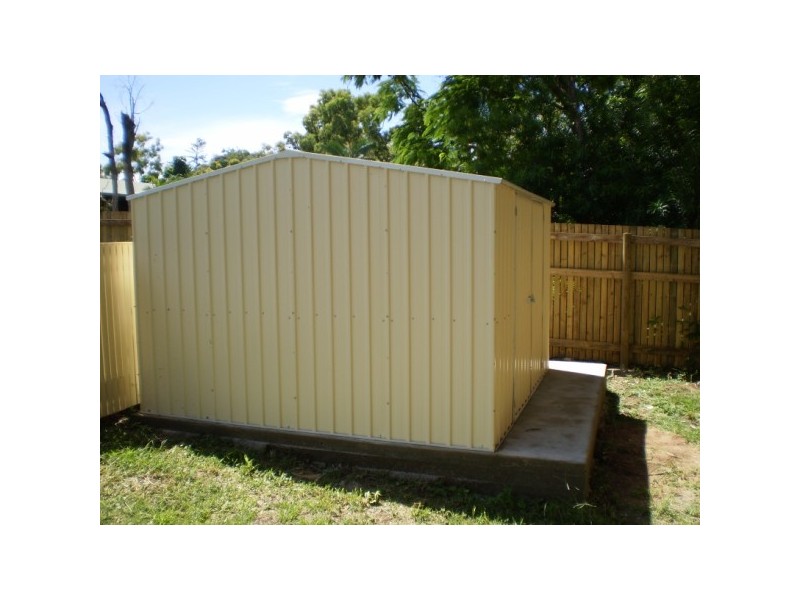 47 Wansfell St Picnic Bay, Magnetic Island QLD 4819