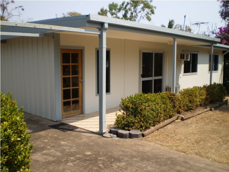 47 Wansfell St Picnic Bay, Magnetic Island QLD 4819