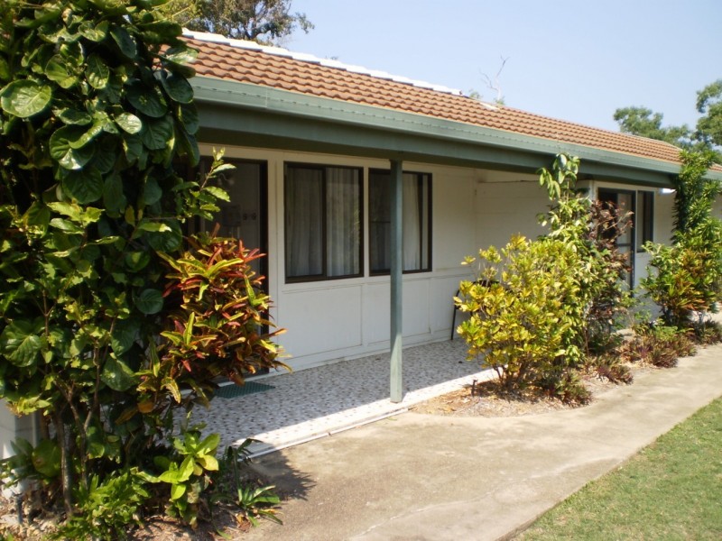 195/61  Mandalay Ave  Nelly Bay, Magnetic Island QLD 4819