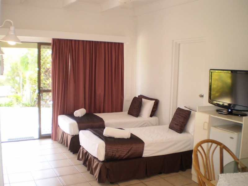195/61  Mandalay Ave  Nelly Bay, Magnetic Island QLD 4819
