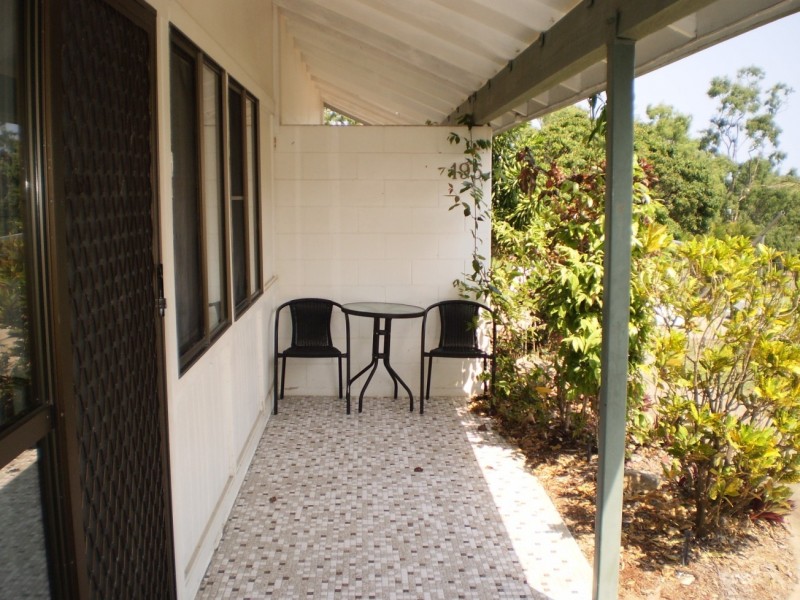 195/61  Mandalay Ave  Nelly Bay, Magnetic Island QLD 4819