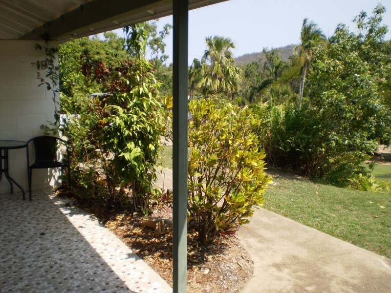195/61  Mandalay Ave  Nelly Bay, Magnetic Island QLD 4819