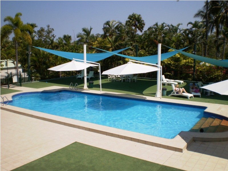 193/61 Mandalay Ave  Nelly Bay, Magnetic Island QLD 4819