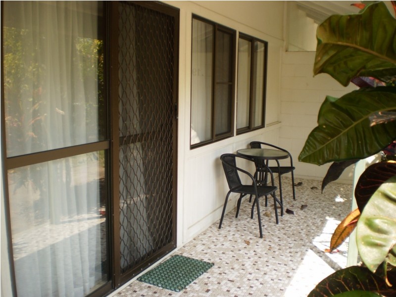 193/61 Mandalay Ave  Nelly Bay, Magnetic Island QLD 4819