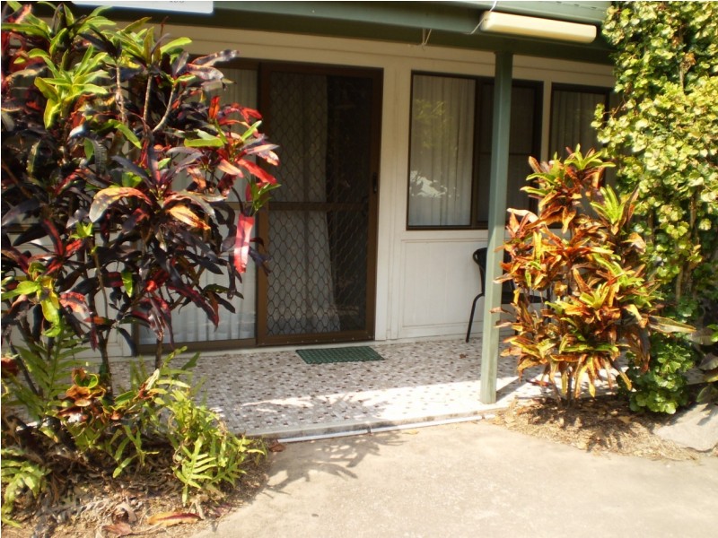 193/61 Mandalay Ave  Nelly Bay, Magnetic Island QLD 4819