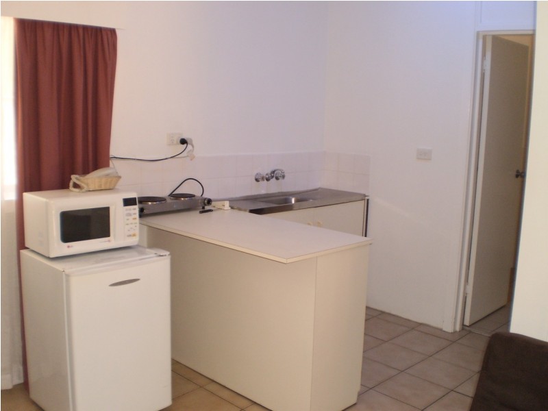 193/61 Mandalay Ave  Nelly Bay, Magnetic Island QLD 4819