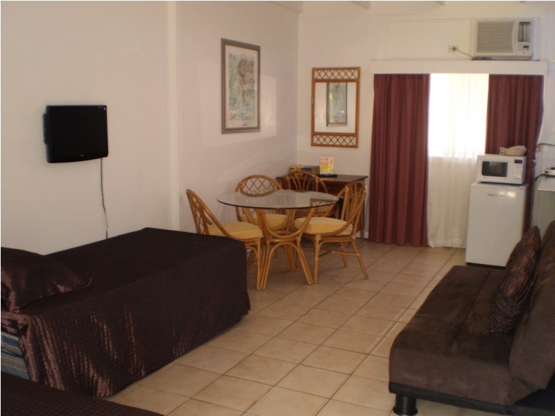 193/61 Mandalay Ave  Nelly Bay, Magnetic Island QLD 4819