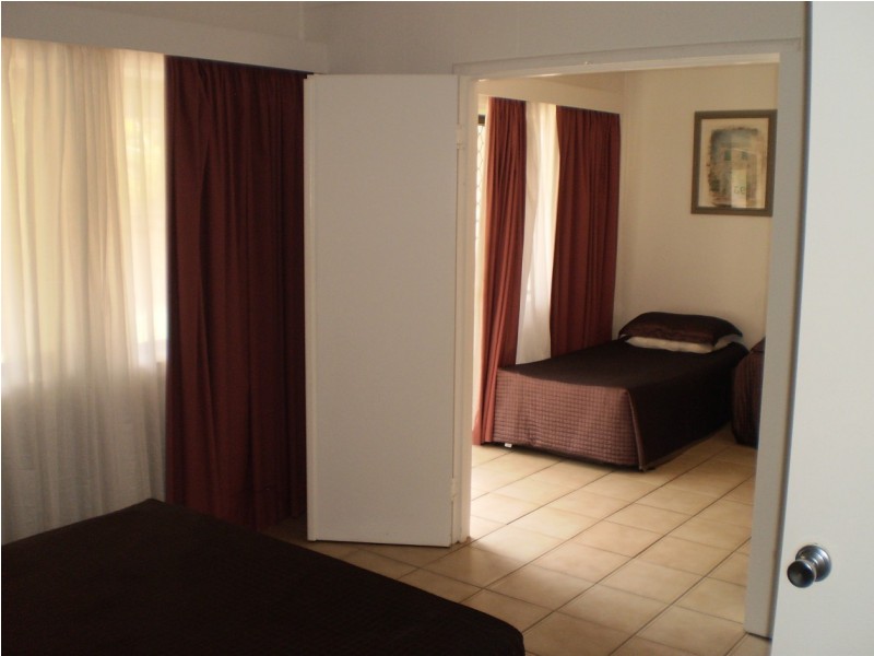 193/61 Mandalay Ave  Nelly Bay, Magnetic Island QLD 4819