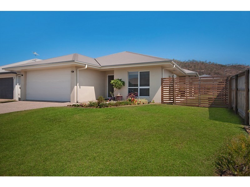 3 Tahlia Circuit, Mount Louisa QLD 4814