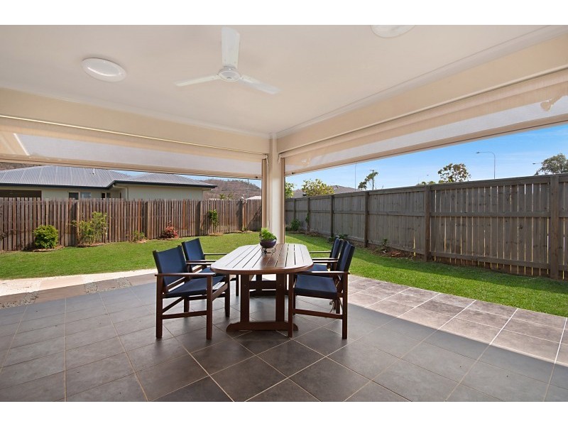 3 Tahlia Circuit, Mount Louisa QLD 4814