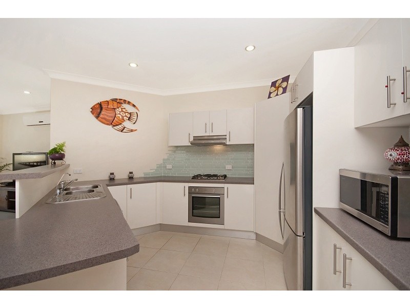 3 Tahlia Circuit, Mount Louisa QLD 4814