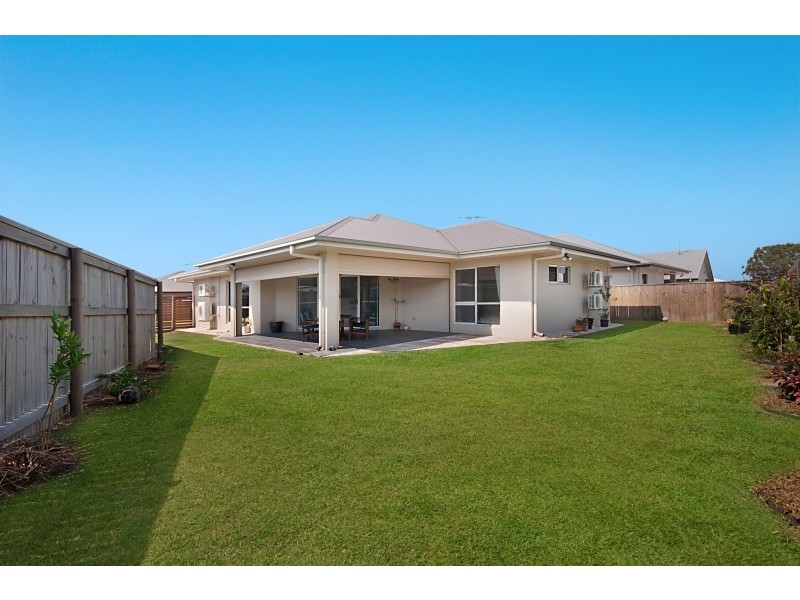 3 Tahlia Circuit, Mount Louisa QLD 4814